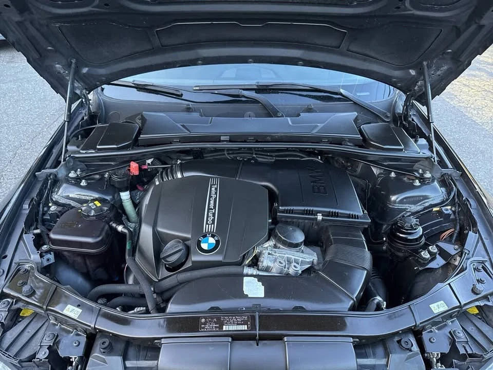 2012 BMW E92 335i Coupe - Image 10 of 19
