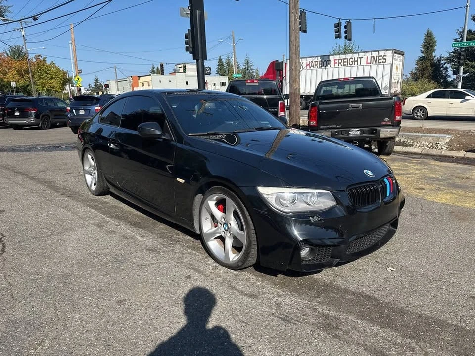 2012 BMW E92 335i Coupe - Image 8 of 19