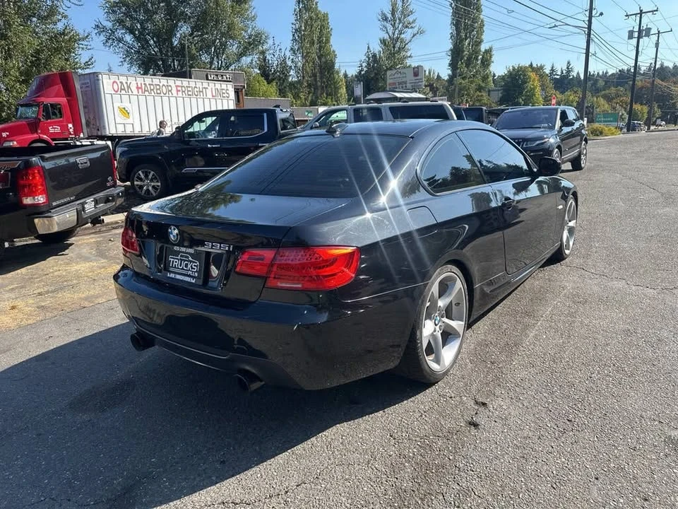 2012 BMW E92 335i Coupe - Image 6 of 19