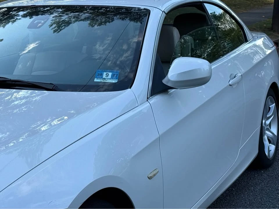 2012 BMW E93 335i Convertible - Image 16 of 16