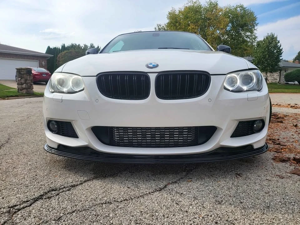 2012 BMW E93 335i Convertible - Image 9 of 13