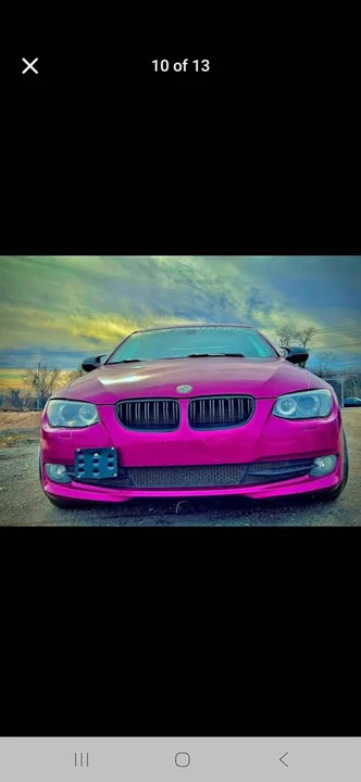 2012 BMW E92 335i Coupe - Image 5 of 6