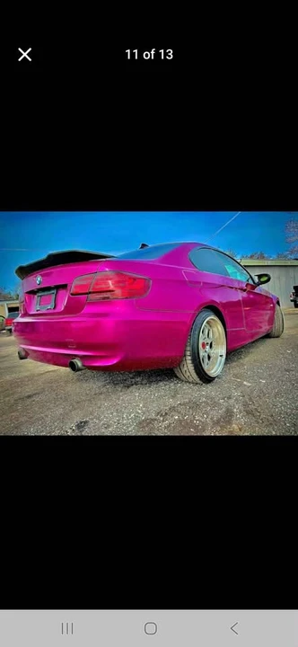 2012 BMW E92 335i Coupe - Image 3 of 6