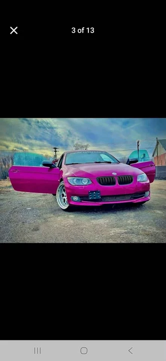 2012 BMW E92 335i Coupe - Image 4 of 6