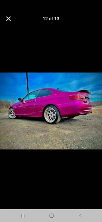 2012 BMW E92 335i Coupe - Image 2 of 6