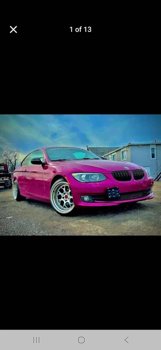 2012 BMW E92 335i Coupe - Image 6 of 6