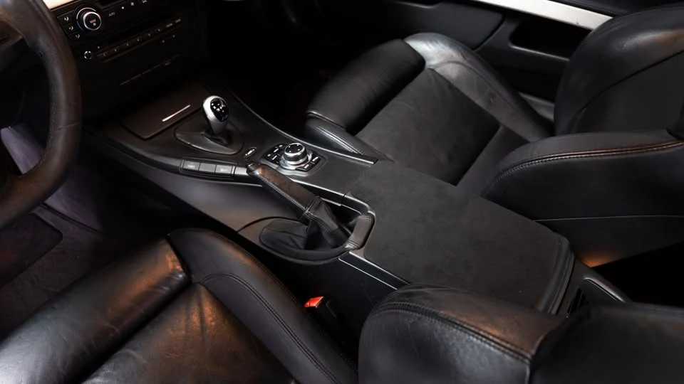 2012 BMW M3 - Image 16 of 19