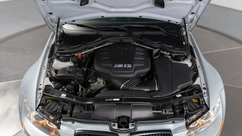2012 BMW M3 - Image 4 of 19