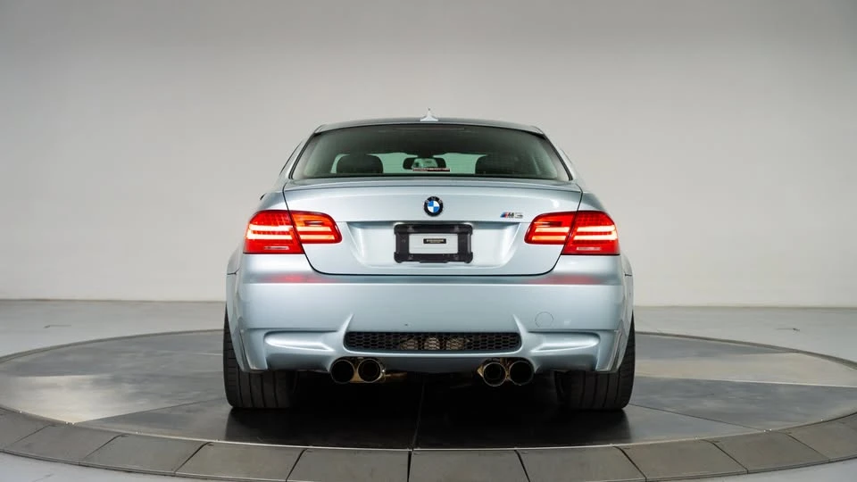 2012 BMW M3 - Image 8 of 19