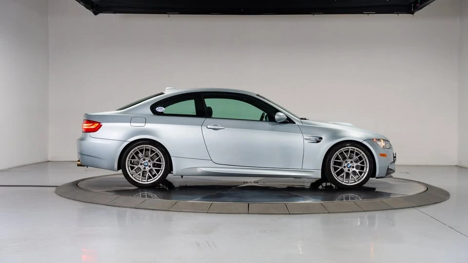 2012 BMW M3 - Image 11 of 19
