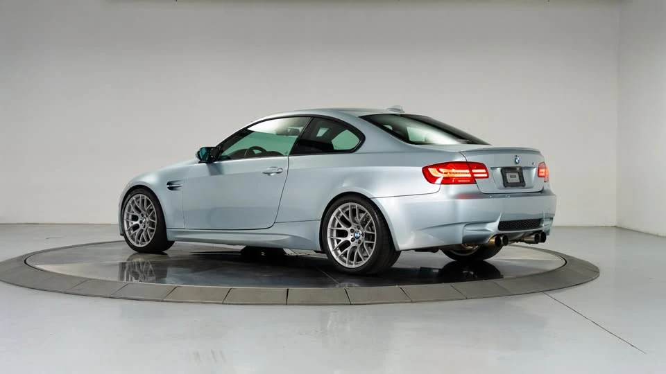 2012 BMW M3 - Image 2 of 19