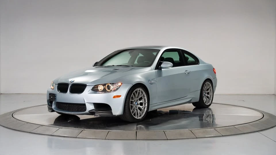 2012 BMW M3 - Image 6 of 19
