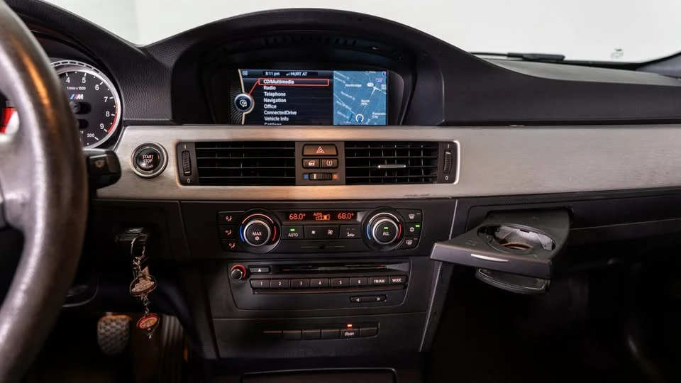 2012 BMW M3 - Image 17 of 19