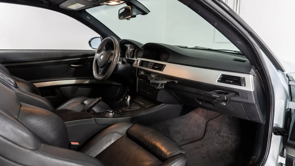 2012 BMW M3 - Image 3 of 19