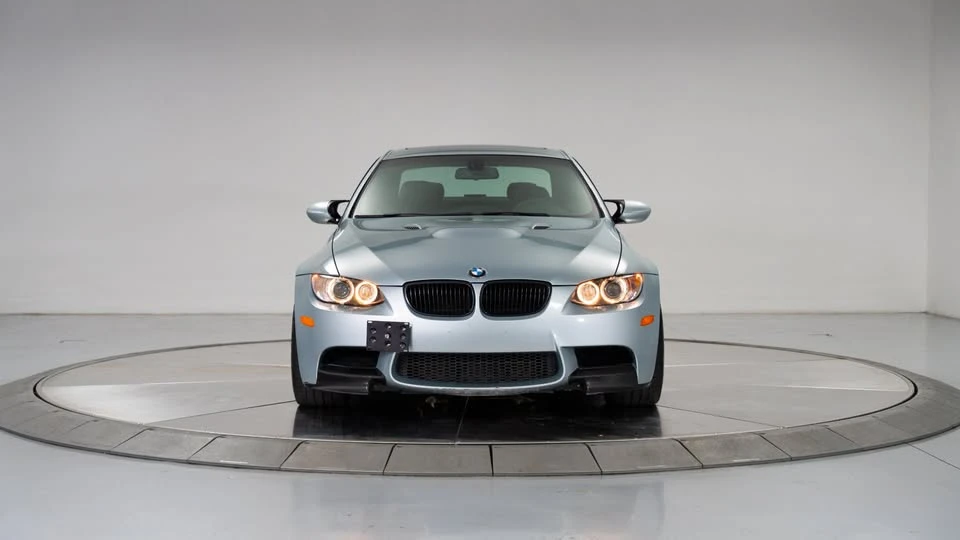 2012 BMW M3 - Image 5 of 19