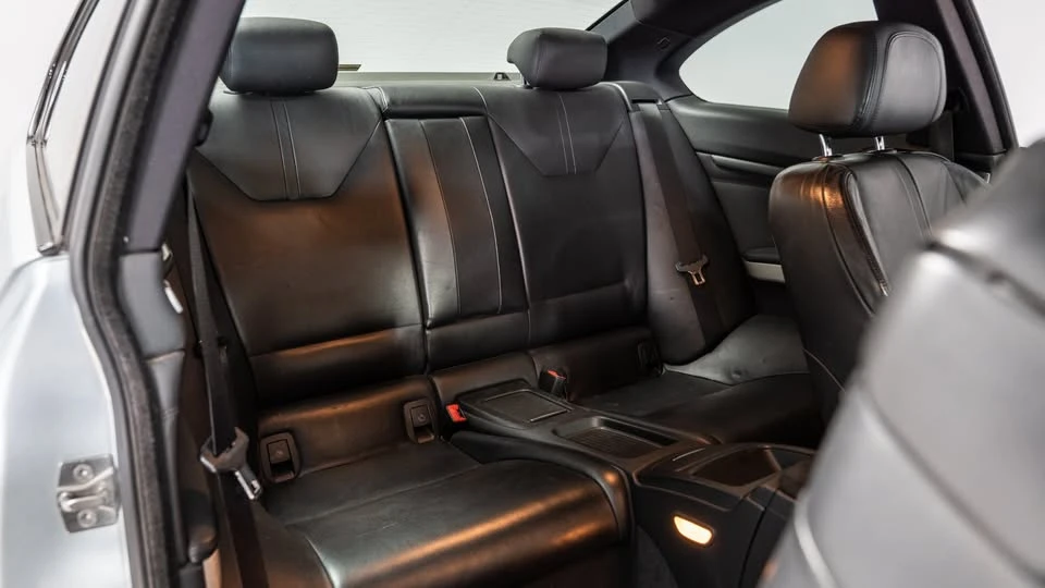 2012 BMW M3 - Image 18 of 19