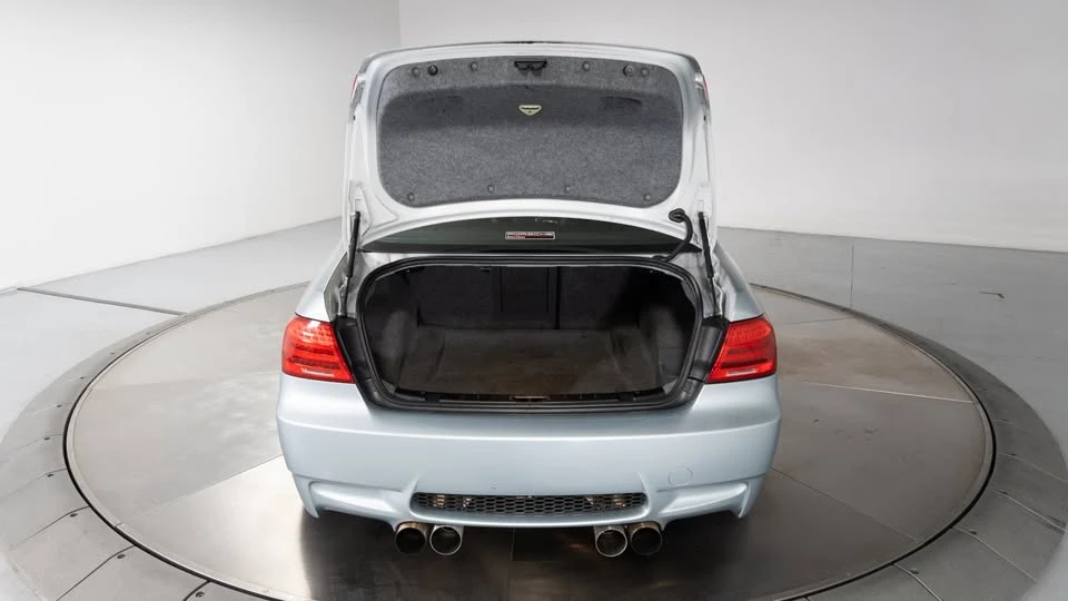 2012 BMW M3 - Image 9 of 19