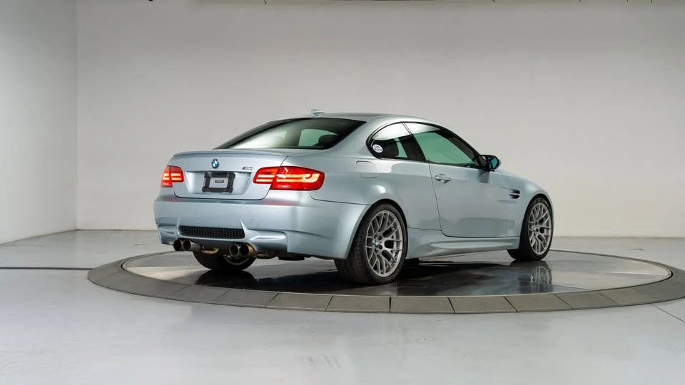 2012 BMW M3 - Image 10 of 19