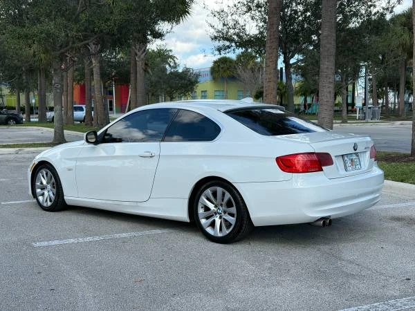 2012 BMW E92 3 Series Coupe - Image 3 of 12