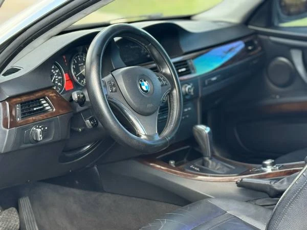 2012 BMW E92 3 Series Coupe - Image 9 of 12