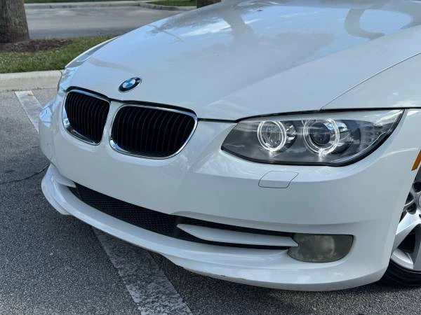 2012 BMW E92 3 Series Coupe - Image 7 of 12
