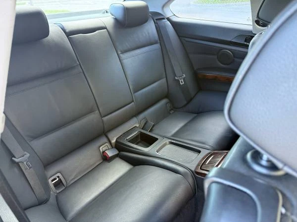 2012 BMW E92 3 Series Coupe - Image 11 of 12