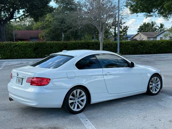 2012 BMW E92 3 Series Coupe - Image 4 of 12