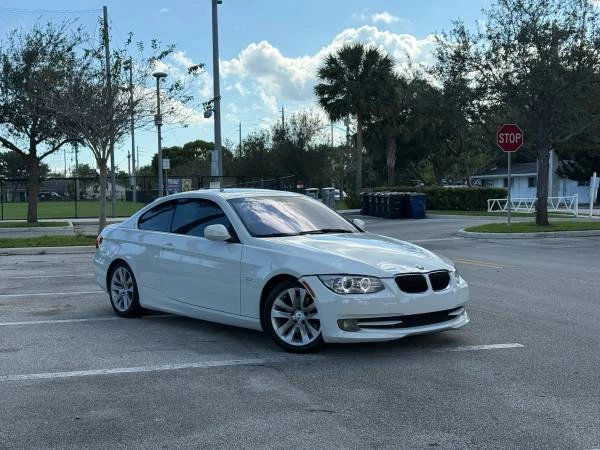 2012 BMW E92 3 Series Coupe - Image 2 of 12