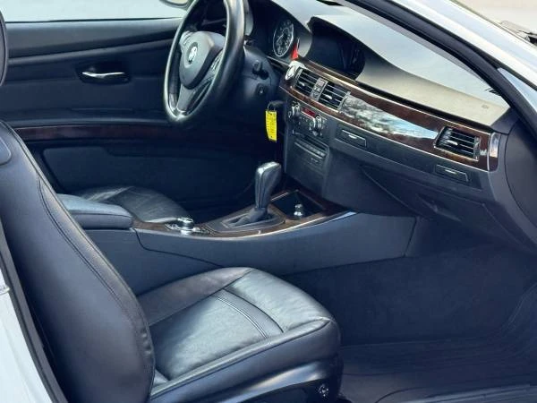 2012 BMW E92 3 Series Coupe - Image 10 of 12