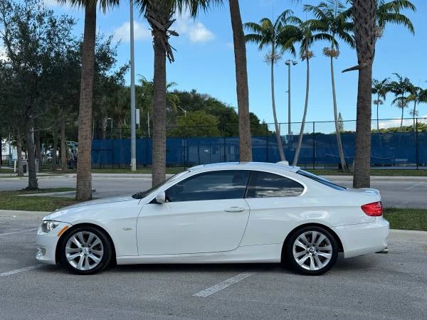 2012 BMW E92 3 Series Coupe - Image 5 of 10