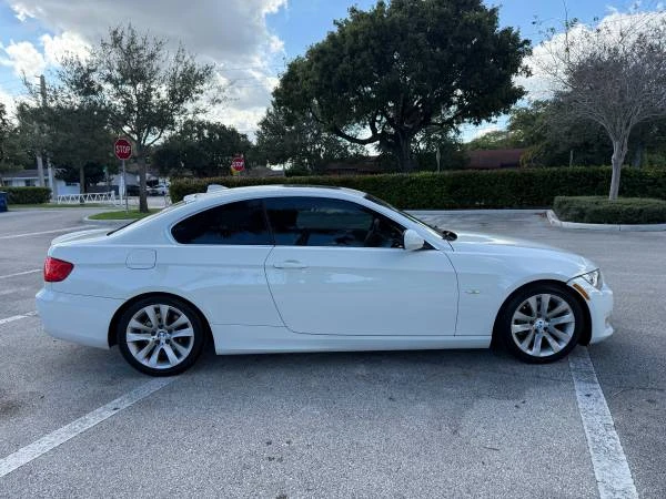 2012 BMW E92 3 Series Coupe - Image 4 of 10