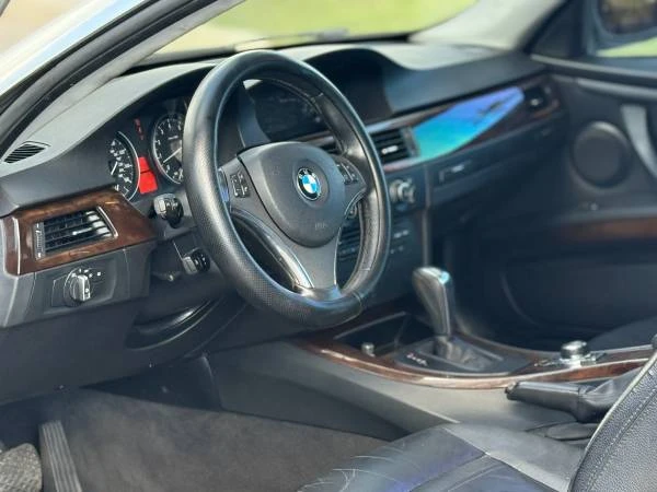 2012 BMW E92 3 Series Coupe - Image 8 of 10