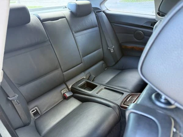 2012 BMW E92 3 Series Coupe - Image 9 of 10