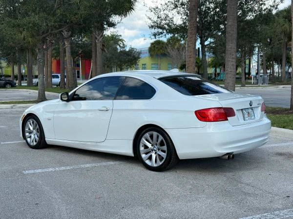 2012 BMW E92 3 Series Coupe - Image 3 of 10