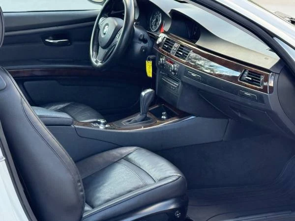 2012 BMW E92 3 Series Coupe - Image 7 of 10