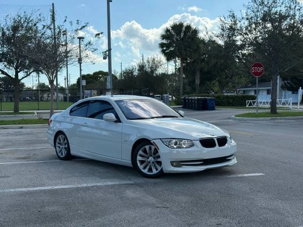 2012 BMW E92 3 Series Coupe - Image 2 of 10