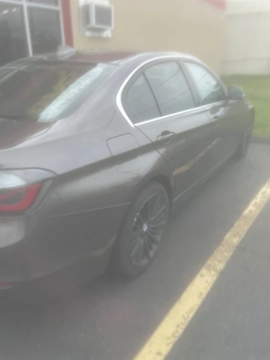 2012 BMW 3 Series - Image 2 of 5