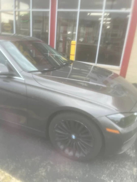 2012 BMW 3 Series - Image 3 of 5