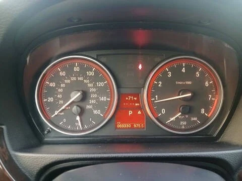 2012 BMW E92 3 Series Coupe - Image 10 of 14