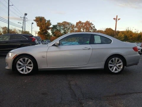 2012 BMW E92 3 Series Coupe - Image 2 of 14