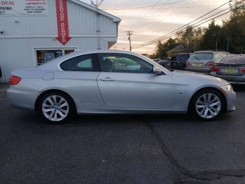 2012 BMW E92 3 Series Coupe - Image 4 of 14