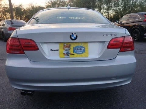2012 BMW E92 3 Series Coupe - Image 6 of 14