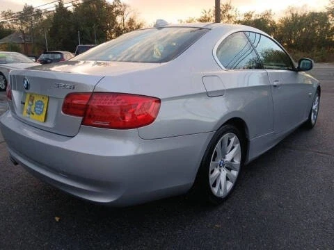 2012 BMW E92 3 Series Coupe - Image 3 of 14