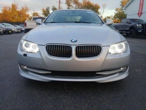 2012 BMW E92 3 Series Coupe - Image 5 of 14