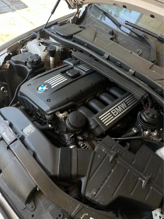 2012 BMW E92 3 Series Coupe - Image 7 of 10