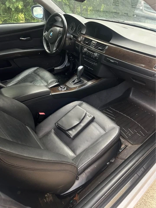 2012 BMW E92 3 Series Coupe - Image 3 of 10