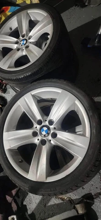 2012 BMW E92 3 Series Coupe - Image 9 of 10