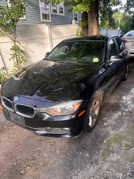 2012 BMW 328i xDrive