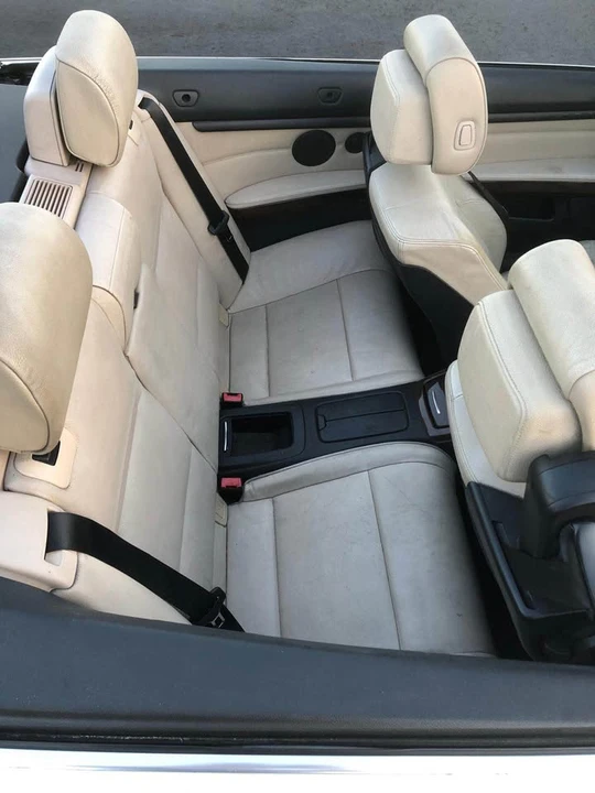 2012 BMW E93 3 Series Convertible - Image 10 of 12