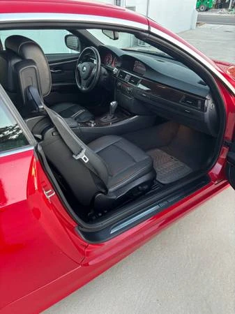 2012 BMW E93 3 Series Convertible - Image 11 of 20
